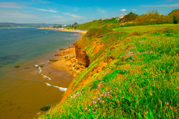 istock A hill trip in Exmouth, England this year 2021 1323697575