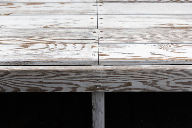 istock dirty white wooden texture 1323701466