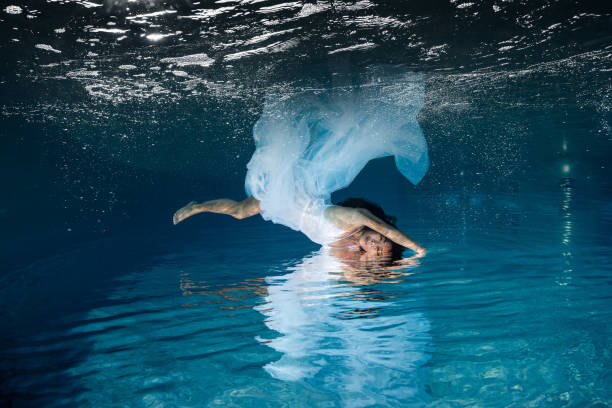 istock Underwater Fashion 1323704538