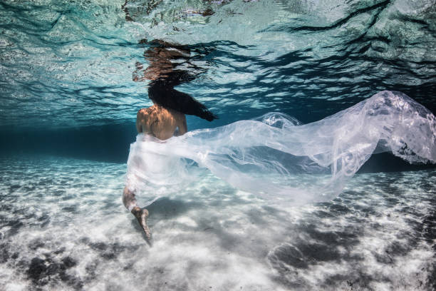 istock Underwater Fashion 1323704576