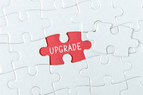 istock The word upgrade on a missing puzzle piece 1323719199