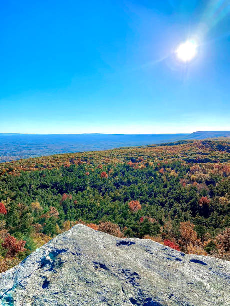istock Castle Point in the Catskills 1323734906