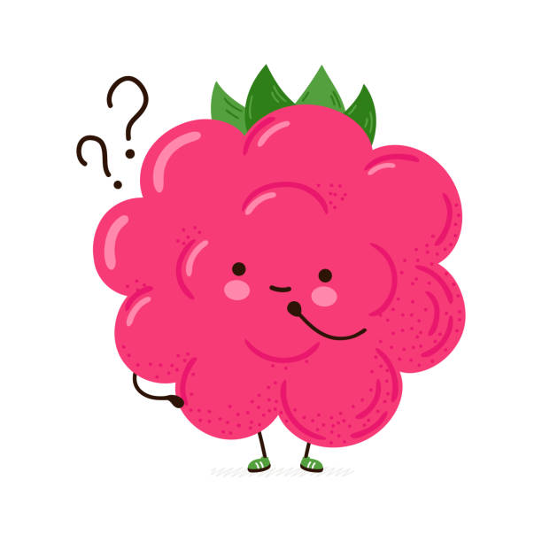 Smiley Face Raspberry Raspberry Smiley Drawing Illustrations, Royalty-Free Vector Graphics ...