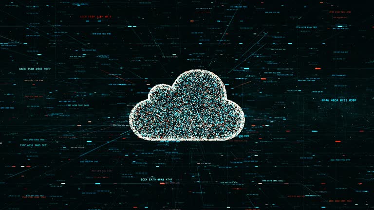 640+ Cloud Storage Animation Stock Videos and Royalty-Free Footage - iStock