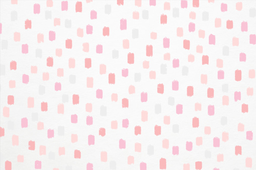 Pastel dot pattern washi paper texture background