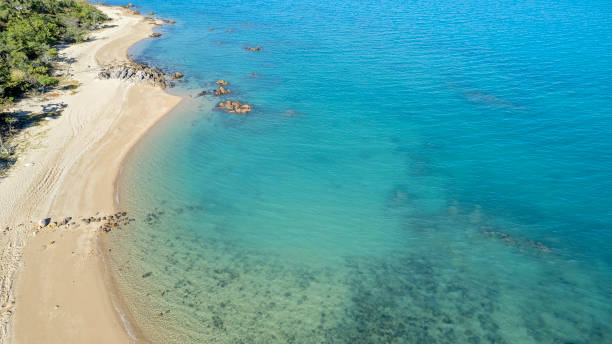 istock Seascape Aerial 1323746891