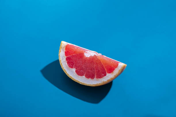 istock Creative concept. Sliced 