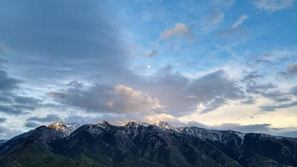 Wasatch Mountains Pictures | Download Free Images on Unsplash
