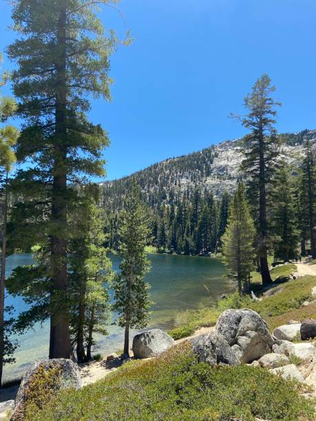 istock Lake in the Sky 1323788097