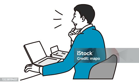 600+ Stick Figure Writing Stock Illustrations, Royalty-Free Vector Graphics  & Clip Art - iStock