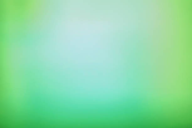 istock Abstract Background, Textured Effect, Turquoise - Green Color Gradient, Defocused, Blurred Motion 1323820467