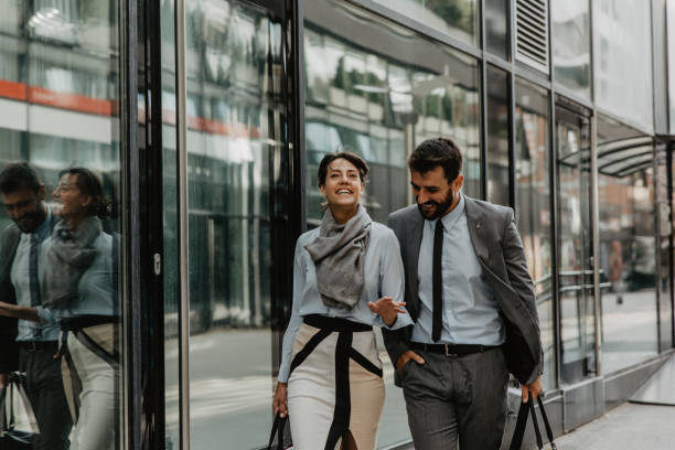 istock Tell me how was your day at work 1323839494