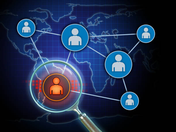 Insider threat under a magnifying glass