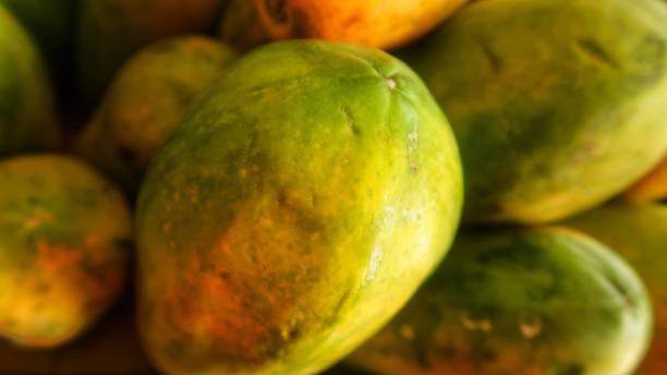 istock The papaya in central javan indonesia 1323864779