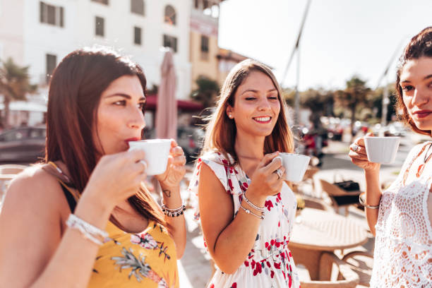 istock italian people take a coffee together 1323866197