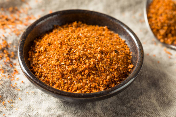 istock Homemade Chili Lime Seasoning 1323872456