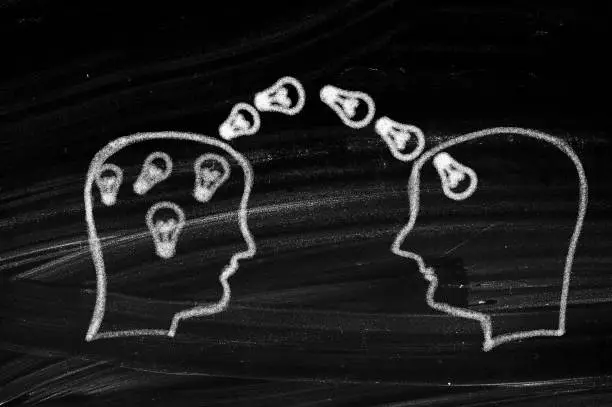 Photo of Knowledge transfer