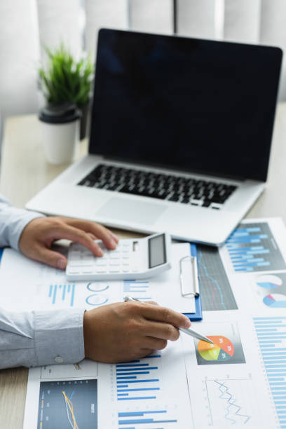 istock Financial Business 1323875988