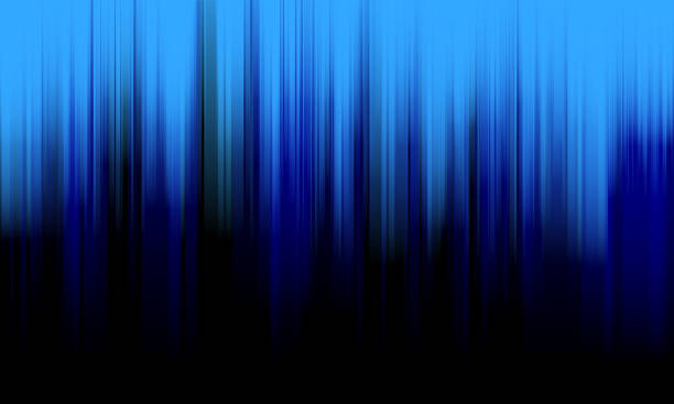 青い垂直グラデーションベクトルの抽象的な背景イラスト - microscope slide点のイラスト素材／クリップアート素材／マンガ素材／アイコン素材