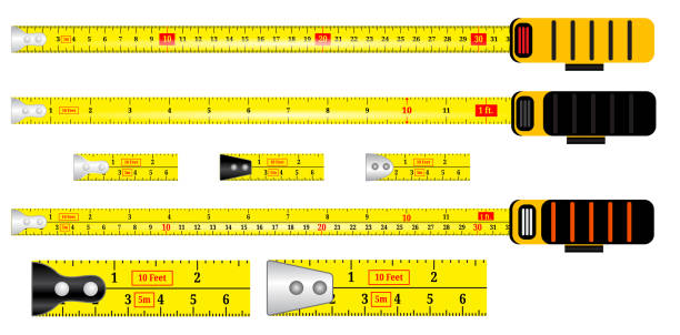 13,500+ Tape Measure Inches Stock Photos, Pictures & Royalty-Free Images -  iStock
