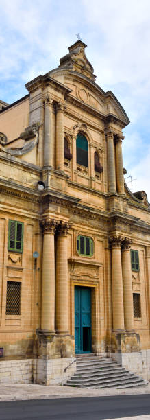 istock Ragusa Ibla Sicily Italy 1323896716