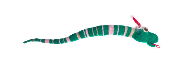 Thread A Snake 320+ Thread Snake Stock Photos, Pictures & Royalty-Free Images - iStock