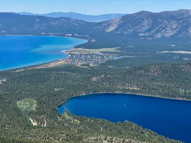 istock Lake Tahoe Landscapes 1323911904