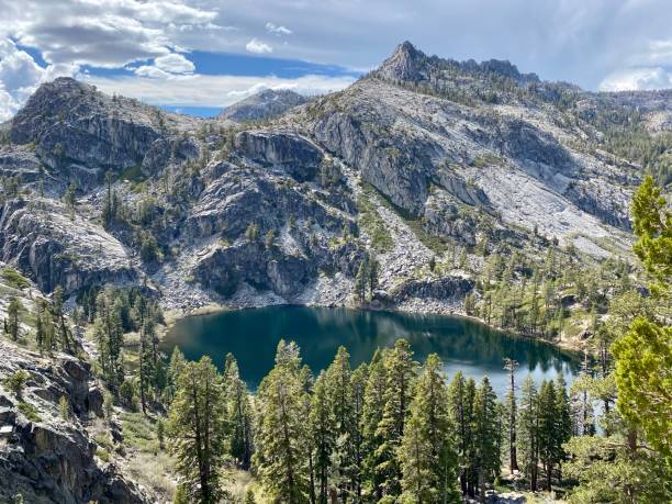 istock Lake Tahoe Landscapes 1323911947