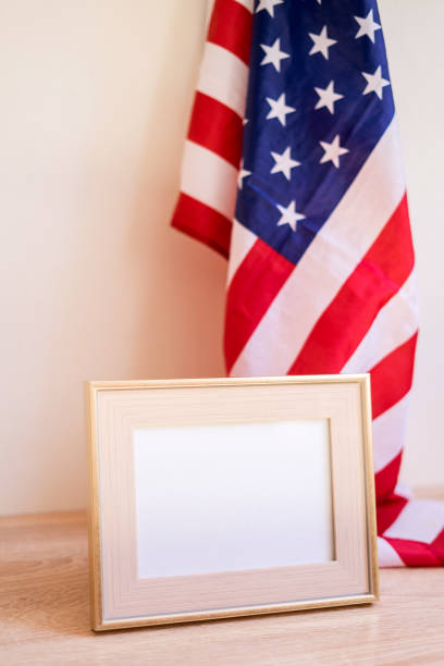 istock ndependence Day USA concept. 1323915965