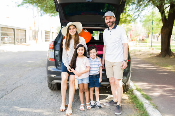 istock Excited and ready to go on a relaxing holiday 1323928410