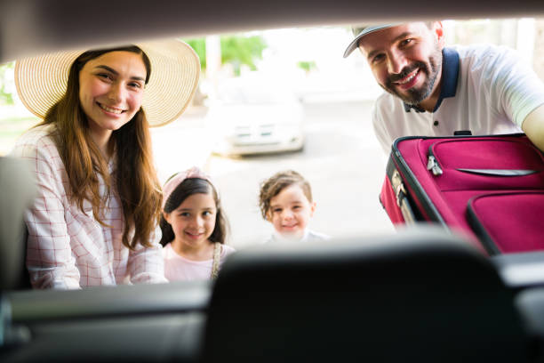 istock Looking forward to our holiday vacation 1323928557