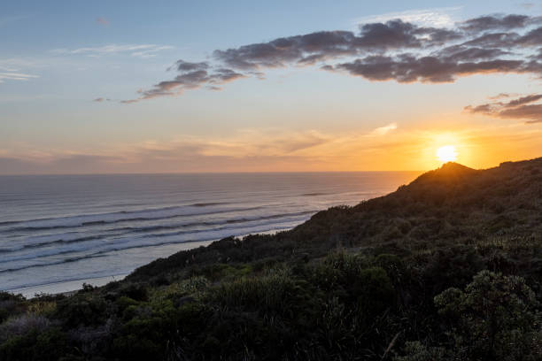 istock Bayleys Beach, Northland, NZ 1323942813