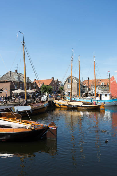 istock Bunschoten-Spakenburg 1323948839
