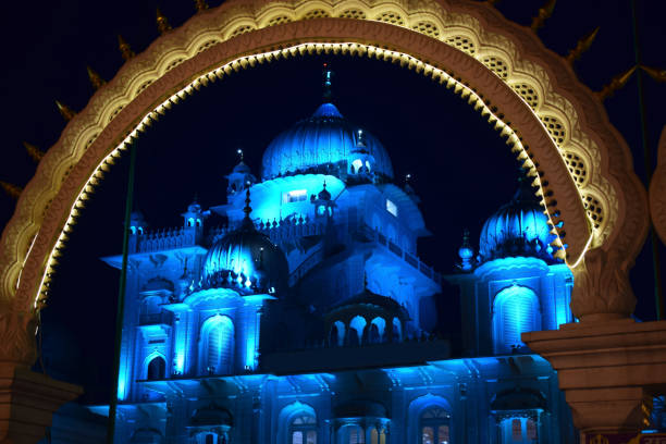 istock Takhat Sri Harimandir Ji Gurdwara, also known as Patna Sahib 1323972009
