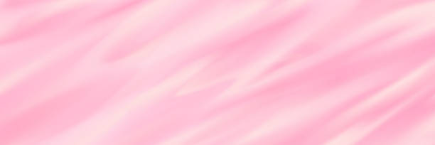 패턴과 배경을 위한 매끄러운 핑크 홀로그램 디자인 - pink background illustrations stock illustrations