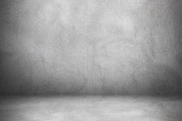 istock cement and concrete wall and floor with shadow for design 1323978744