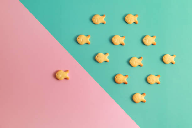 istock Conceptual image of 