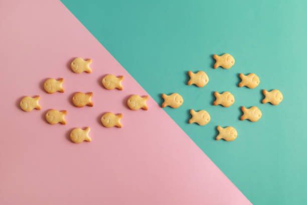 istock Conceptual image of 