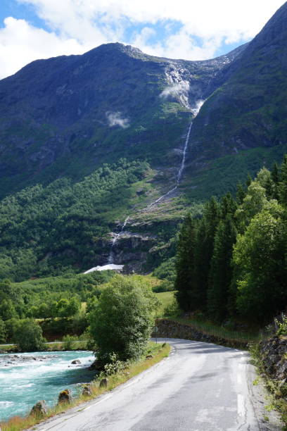 istock From the nature of Norway 1324001040