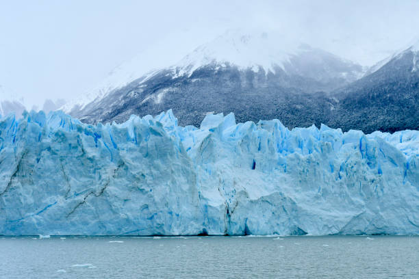 istock The Perito Moreno Glacier and Lake Argentina 1324022411