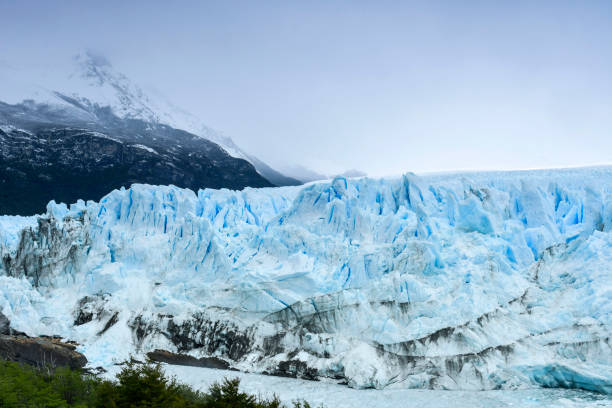 istock The Perito Moreno Glacier and Lake Argentina 1324022461
