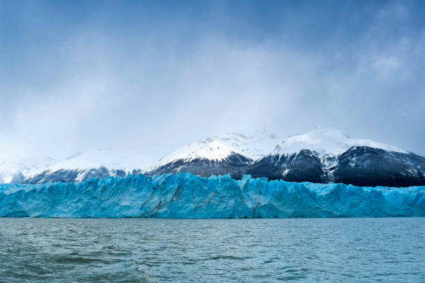 istock The Perito Moreno Glacier and Lake Argentina 1324022472
