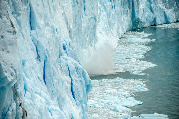 istock The Perito Moreno Glacier and Lake Argentina 1324022487