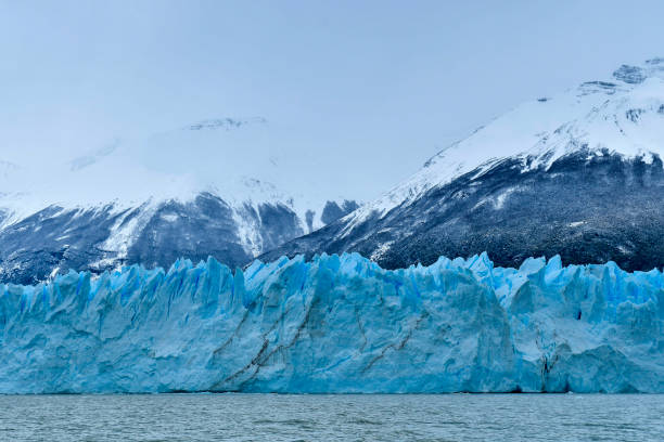 istock The Perito Moreno Glacier and Lake Argentina 1324022505