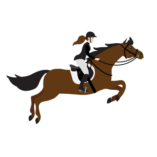 Cartoon Horse Racing Stock Photos, Pictures & Royalty-Free Images - iStock Cartoon Horse Racing Stock Photos, Pictures & Royalty-Free Images - iStock