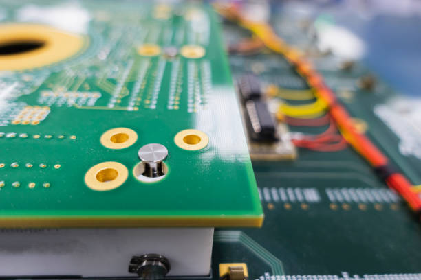 istock big circuit board for tester machine in electronic factory 1324037426