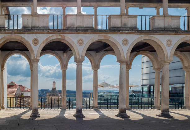 City of Coimbra