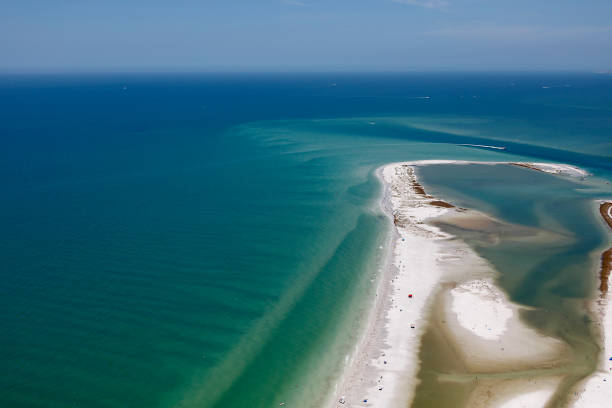 istock North Beach Fort DeSoto 1324045947