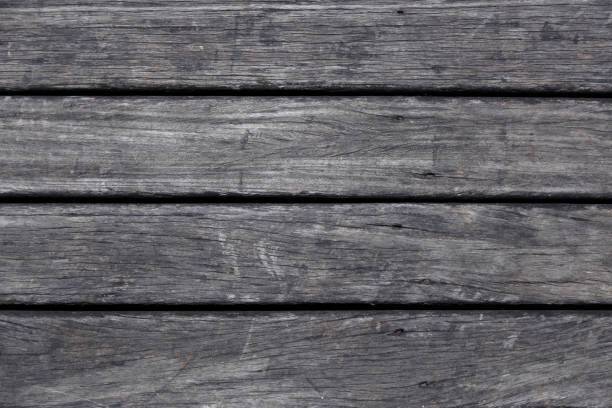 istock pattern wood - aged wood texture with horizontal lines 1324051691