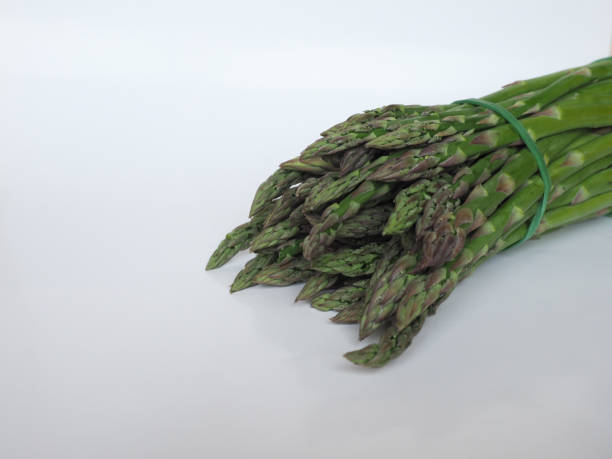 istock asparagus vegetables food 1324057697